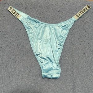 New Victoria’s Secret shine Brazilian XL